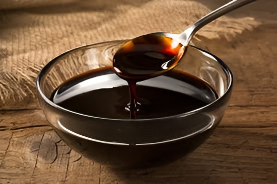 molasses
